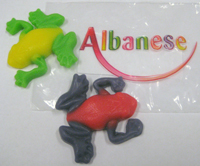 Illustration for article titled First you get the sugar, then you get the power: The A.V. Club visits the 2012 Sweets & Snacks Expo